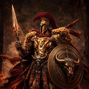 Ares